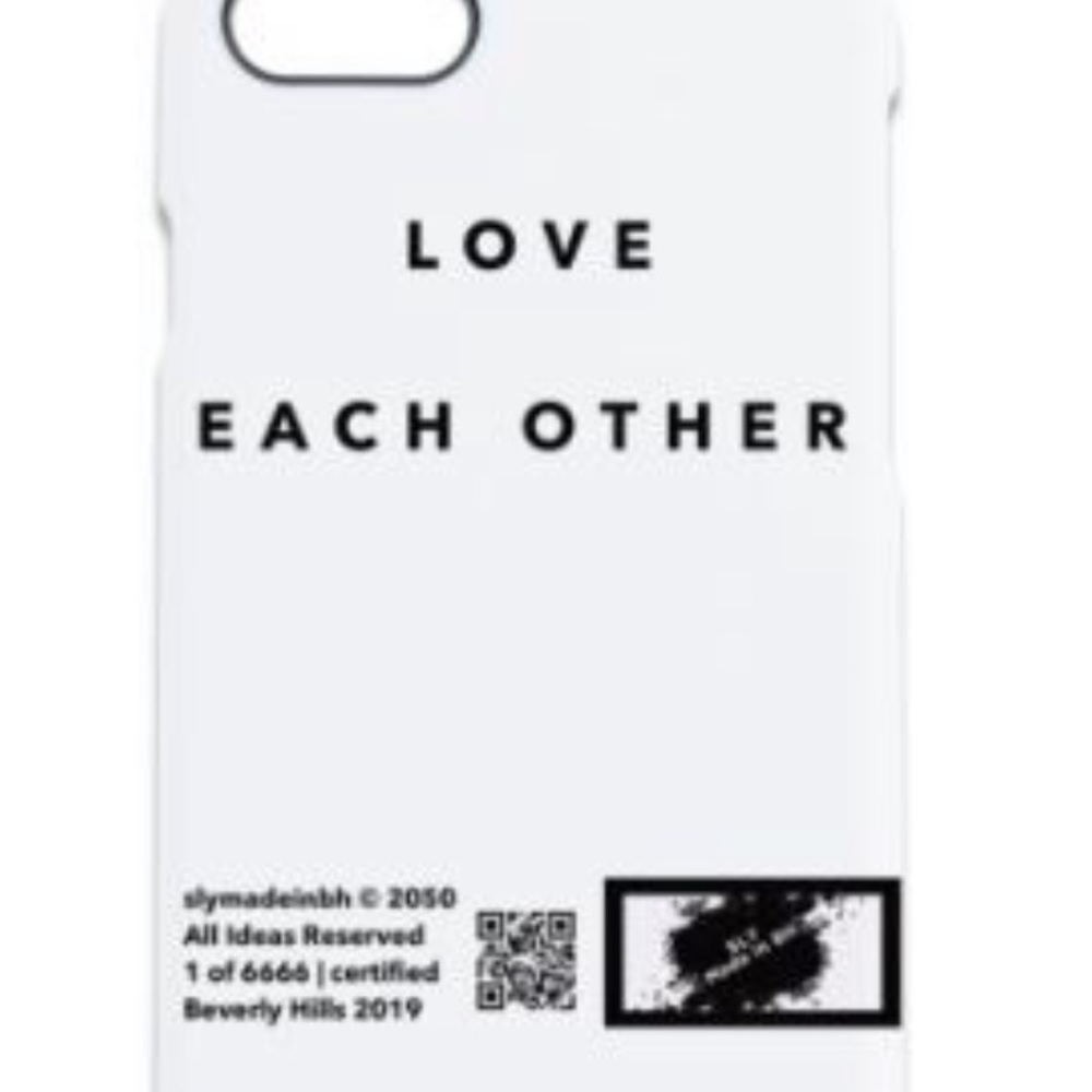 Phone cases $15 each @slymadeinbh